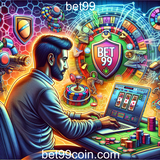 Perguntas Frequentes sobre Jogos Online no Bet99