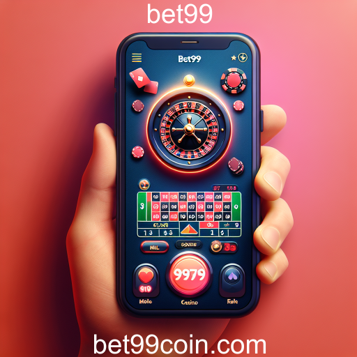 Descubra a Categoria 'Versão Móvel' no Bet99