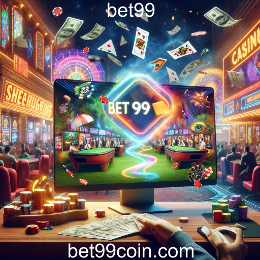 Apostas Esportivas: O Que Você Precisa Saber para Começar no Bet99