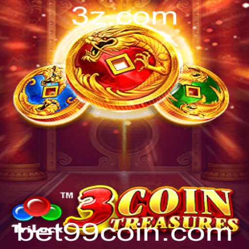 Descubra o Fascinante Mundo do 3CoinTreasures