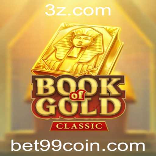 Explorando BookOfGoldClassic: O Jogo de Slots que Está na Boca do Povo