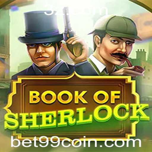 Explorando o Fascinante Mundo do 'Book of Sherlock' com a Plataforma Bet99