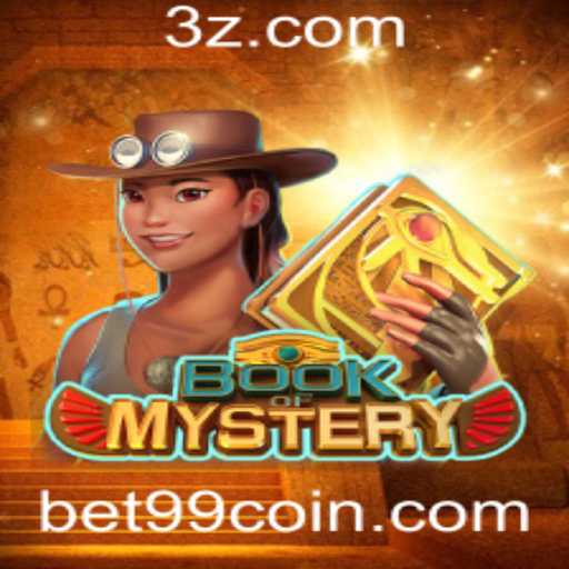 Explorando o Fascinante Universo do Jogo 'BookofMystery' com Bet99