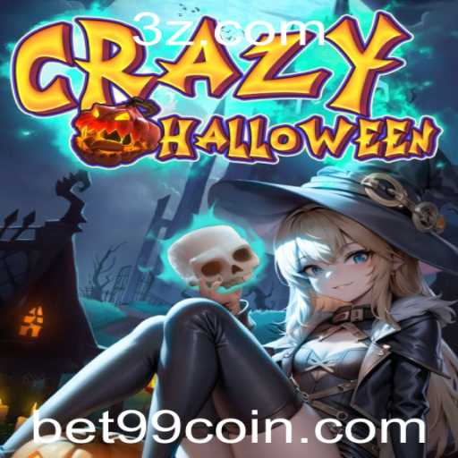CrazyHalloween: Um Mergulho no Mundo de Apostas e Diversão com Bet99