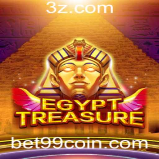Explorando EgyptTreasure: O Fascinante Mundo das Apostas no Antigo Egito com bet99