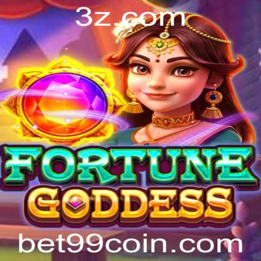 FORTUNEGODDESS: Descubra o Encanto e Estratégia do Jogo com bet99