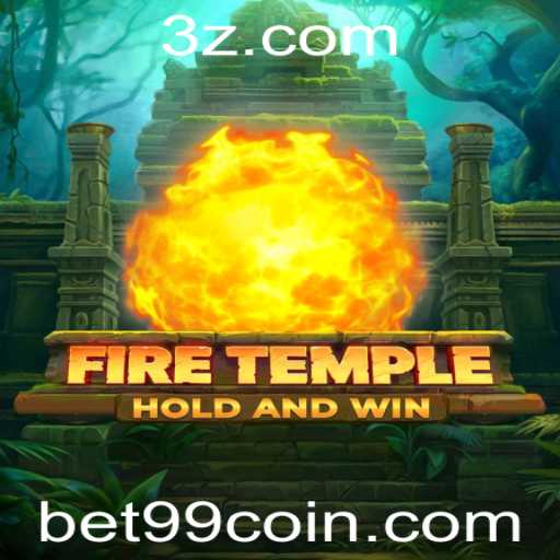 FireTemple: Um Novo Horizonte no Mundo dos Jogos com Bet99