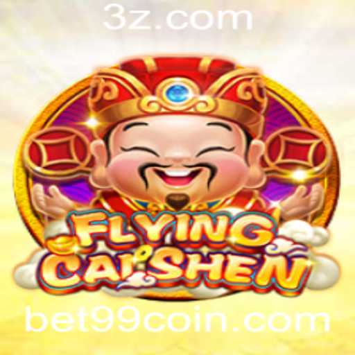 Explorando o Mundo do Jogo FlyingCaiShen: Uma Introdução Completa