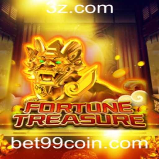 Explorando o Excitante Mundo de FortuneTreasure e a Plataforma bet99