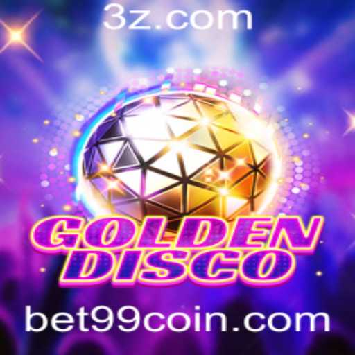 GoldenDisco: Explore a Emoção do Jogo com bet99