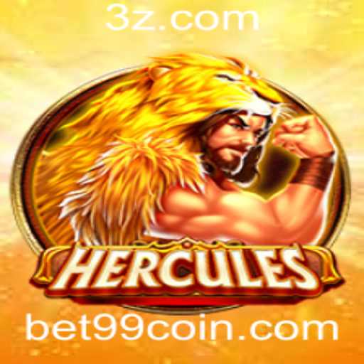 Descubra o Fascinante Jogo Hercules e Como Apostar com a Bet99