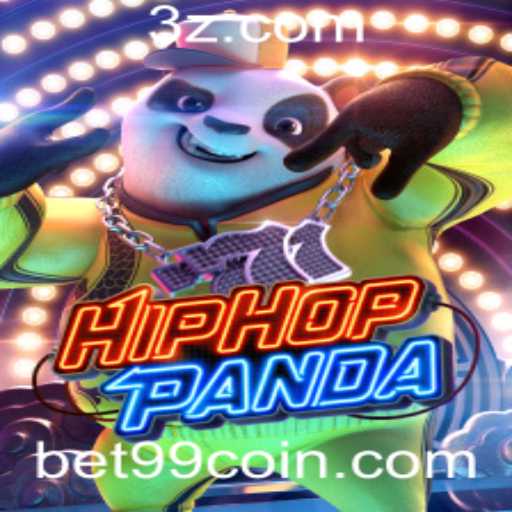 Descubra HipHopPanda: O Jogo de Slot Temático com Destaque em bet99