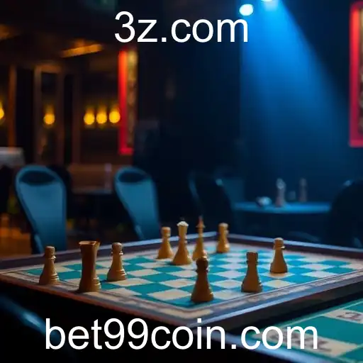 A Fascinante Evolução dos Jogos de Tabuleiro e o Impacto da Palavra-Chave bet99