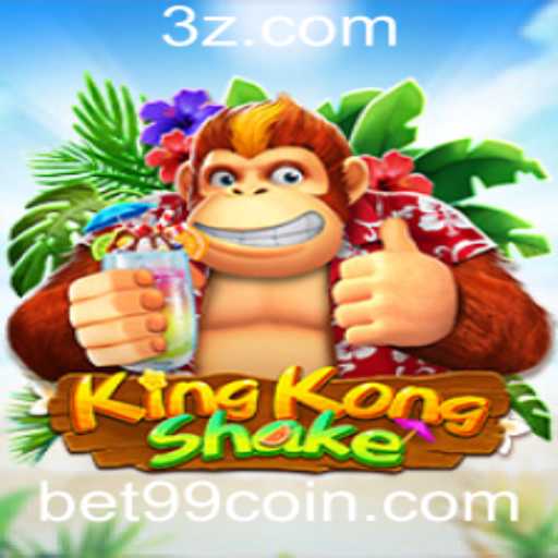 Descubra o Fascinante Mundo de KingKongShake com Bet99