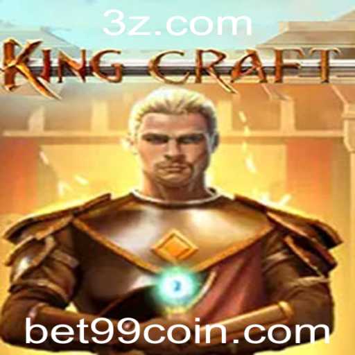 Explorando o Mundo de KingcraftMenomin e a Febre Bet99