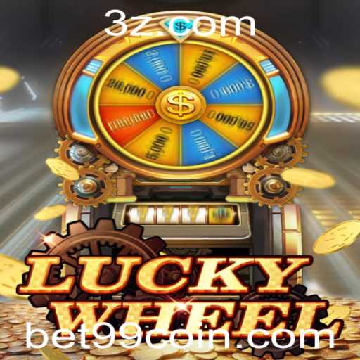 Explorando LuckyWheel: O Jogo de Apostas com bet99