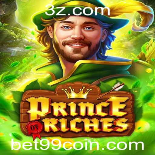 Explorando o Fascinante Mundo do PrinceOfRiches no Universe Bet99