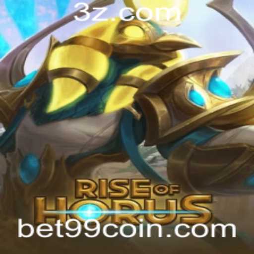 Descubra o Empolgante Mundo de RiseofHorus com Bet99