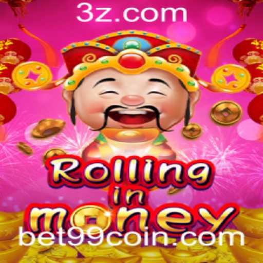 Desvendando o Jogo RollingInMoney: A Aventura Lucrativa de bet99