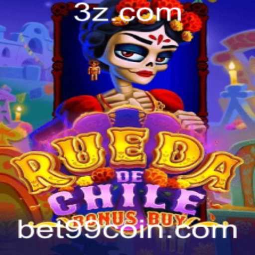 Descubra o Mundo de Emoção com RuedaDeChileBonusBuy: Jogos de Aposta na bet99