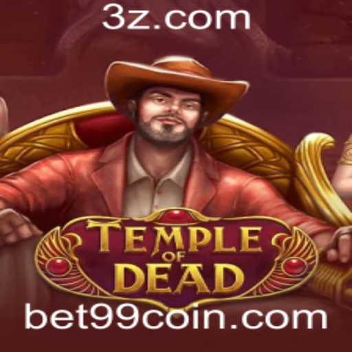 Descubra o Excitante Mundo de TempleofDead com Bet99