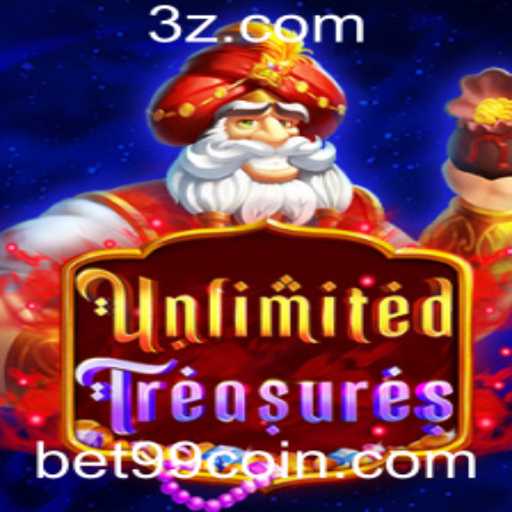 Desvendando os Segredos de UnlimitedTreasures e Sua Conexão com bet99