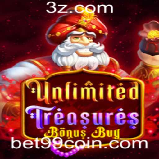 Descubra o Mundo de UnlimitedTreasuresBonusBuy: O Novo Fascínio do bet99