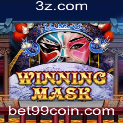 WinningMask: Descobrindo a Experiência Única e Empolgante do Jogo com Bet99